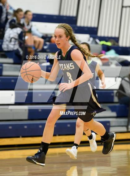 Thumbnail 2 in Syracuse vs. American Fork photogallery.