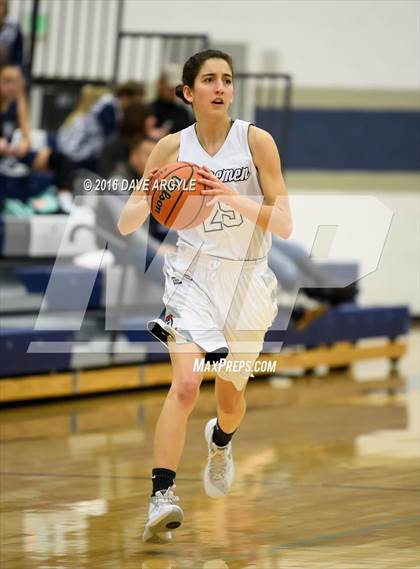 Thumbnail 1 in Syracuse vs. American Fork photogallery.