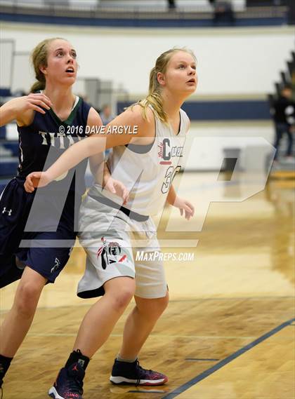 Thumbnail 2 in Syracuse vs. American Fork photogallery.