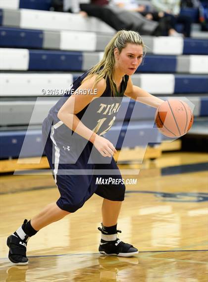 Thumbnail 2 in Syracuse vs. American Fork photogallery.