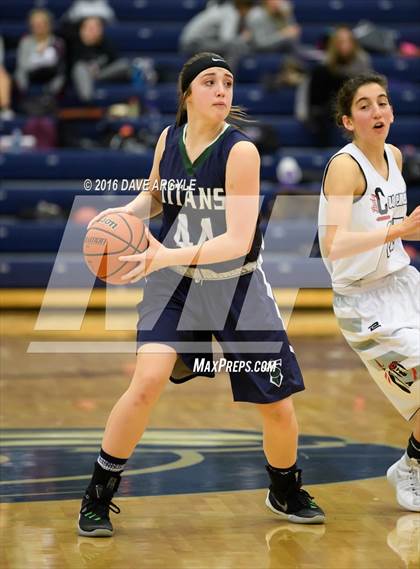 Thumbnail 2 in Syracuse vs. American Fork photogallery.