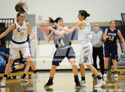 Thumbnail 3 in Syracuse vs. American Fork photogallery.