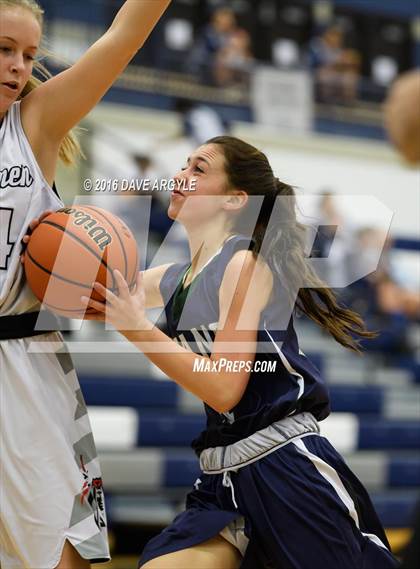Thumbnail 2 in Syracuse vs. American Fork photogallery.
