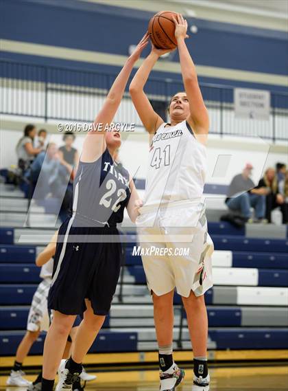 Thumbnail 1 in Syracuse vs. American Fork photogallery.
