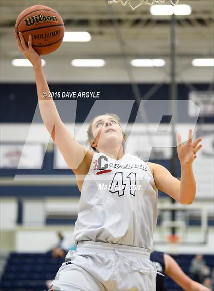 Thumbnail 3 in Syracuse vs. American Fork photogallery.