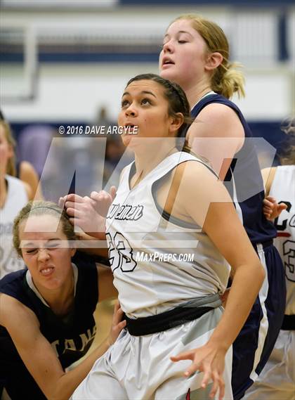 Thumbnail 1 in Syracuse vs. American Fork photogallery.