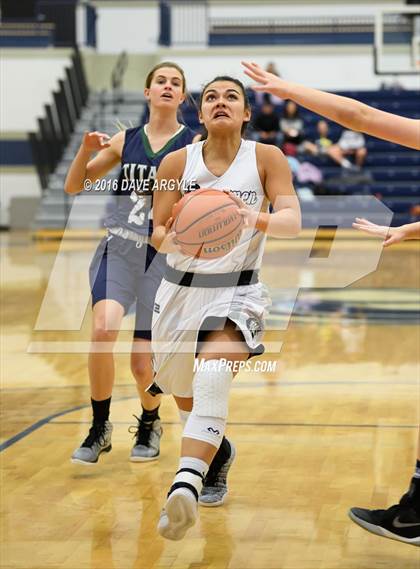Thumbnail 2 in Syracuse vs. American Fork photogallery.