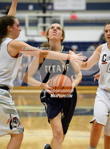 Thumbnail 3 in Syracuse vs. American Fork photogallery.