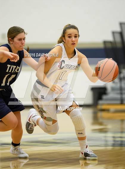 Thumbnail 2 in Syracuse vs. American Fork photogallery.
