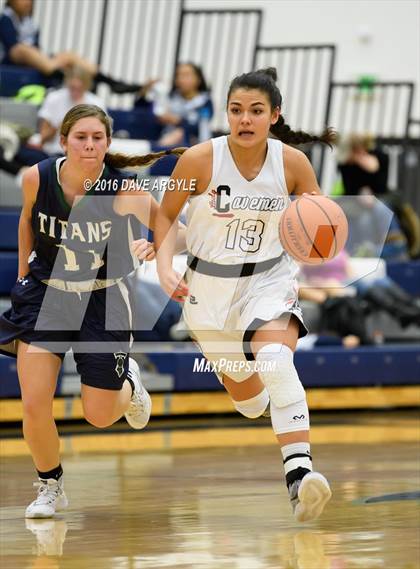 Thumbnail 1 in Syracuse vs. American Fork photogallery.