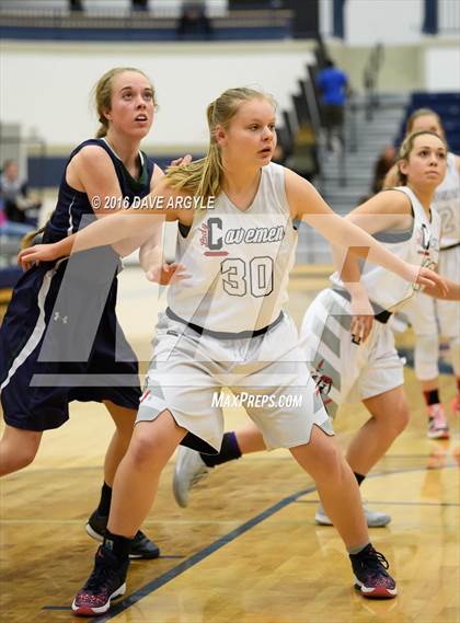 Thumbnail 1 in Syracuse vs. American Fork photogallery.
