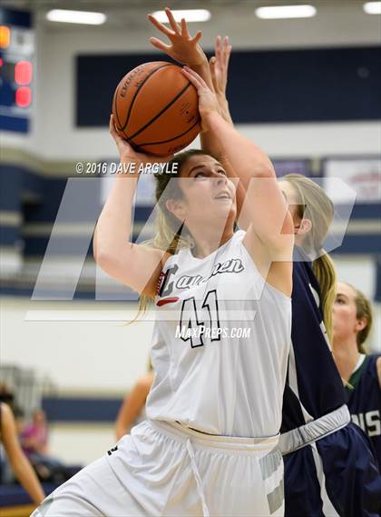 Thumbnail 3 in Syracuse vs. American Fork photogallery.