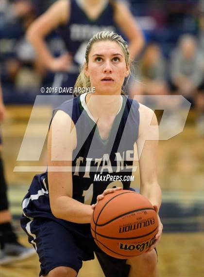 Thumbnail 3 in Syracuse vs. American Fork photogallery.