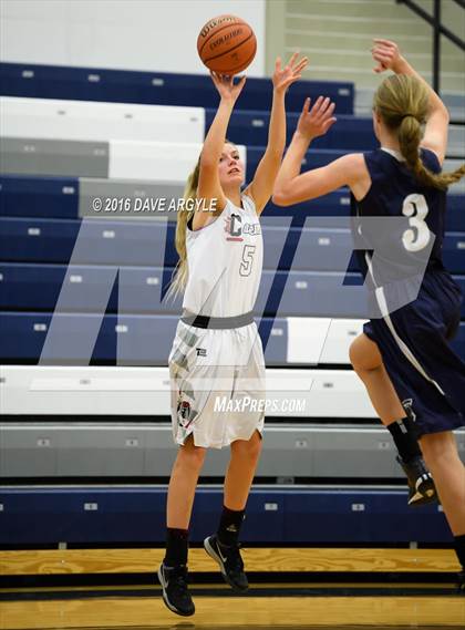 Thumbnail 1 in Syracuse vs. American Fork photogallery.