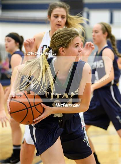 Thumbnail 1 in Syracuse vs. American Fork photogallery.
