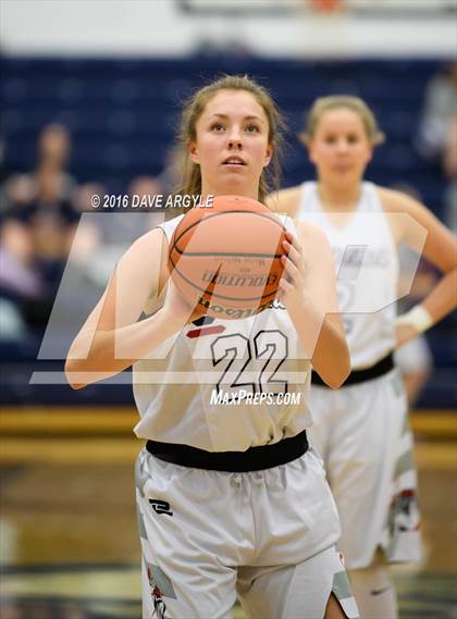 Thumbnail 2 in Syracuse vs. American Fork photogallery.