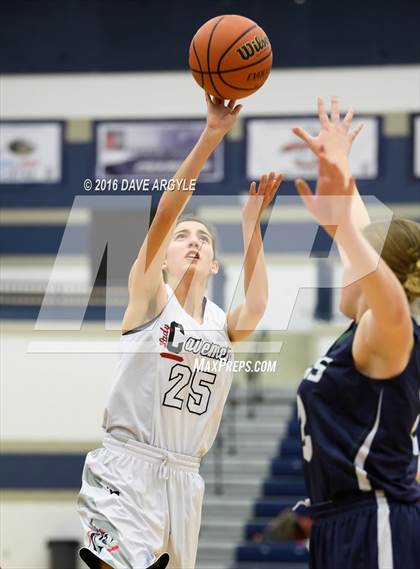 Thumbnail 2 in Syracuse vs. American Fork photogallery.