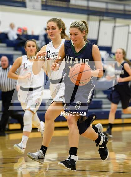Thumbnail 1 in Syracuse vs. American Fork photogallery.