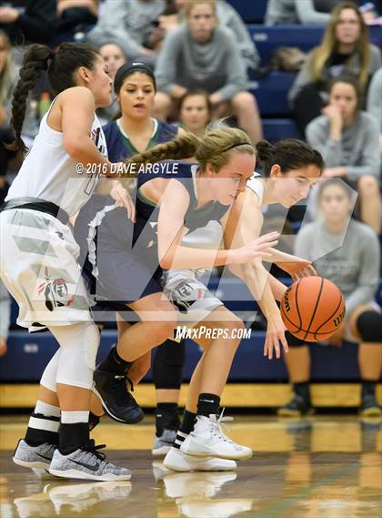 Thumbnail 1 in Syracuse vs. American Fork photogallery.