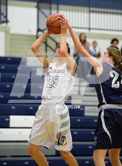 Thumbnail 3 in Syracuse vs. American Fork photogallery.