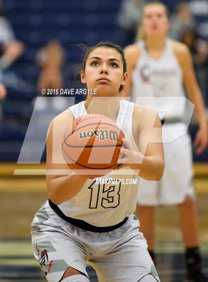 Thumbnail 1 in Syracuse vs. American Fork photogallery.