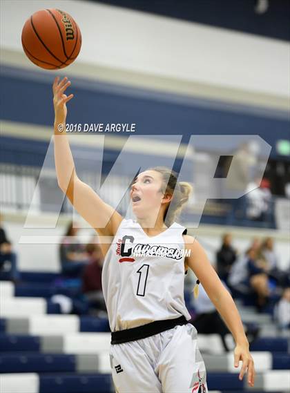 Thumbnail 1 in Syracuse vs. American Fork photogallery.
