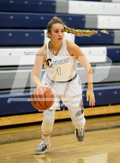 Thumbnail 3 in Syracuse vs. American Fork photogallery.