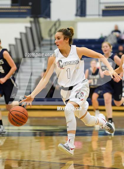 Thumbnail 3 in Syracuse vs. American Fork photogallery.