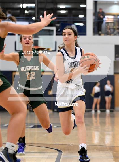 Thumbnail 1 in Silverdale Academy @ Soddy Daisy photogallery.