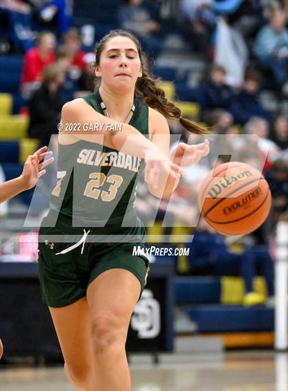 Thumbnail 3 in Silverdale Academy @ Soddy Daisy photogallery.
