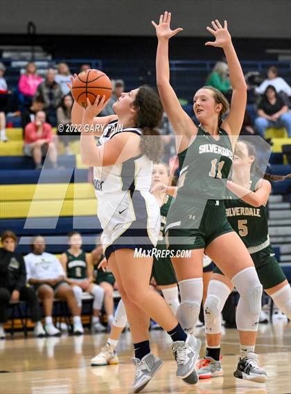Thumbnail 2 in Silverdale Academy @ Soddy Daisy photogallery.