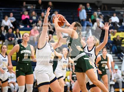 Thumbnail 1 in Silverdale Academy @ Soddy Daisy photogallery.