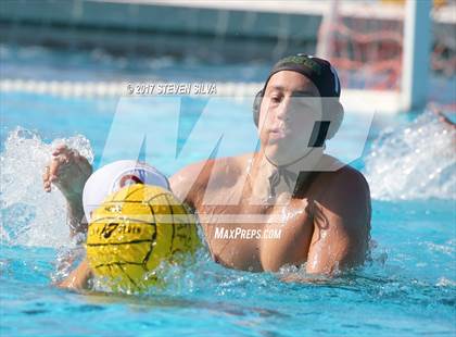 Thumbnail 3 in Mira Costa vs. Ocean View (America's Finest City Tournament) photogallery.