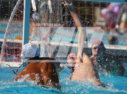 Thumbnail 3 in Mira Costa vs. Ocean View (America's Finest City Tournament) photogallery.
