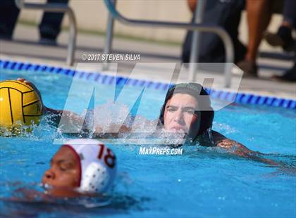 Thumbnail 1 in Mira Costa vs. Ocean View (America's Finest City Tournament) photogallery.