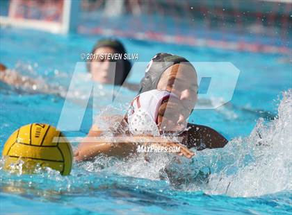 Thumbnail 3 in Mira Costa vs. Ocean View (America's Finest City Tournament) photogallery.