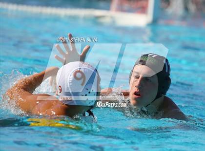 Thumbnail 2 in Mira Costa vs. Ocean View (America's Finest City Tournament) photogallery.