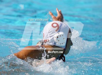 Thumbnail 3 in Mira Costa vs. Ocean View (America's Finest City Tournament) photogallery.