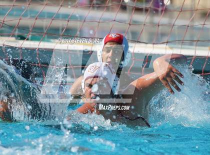 Thumbnail 2 in Mira Costa vs. Ocean View (America's Finest City Tournament) photogallery.