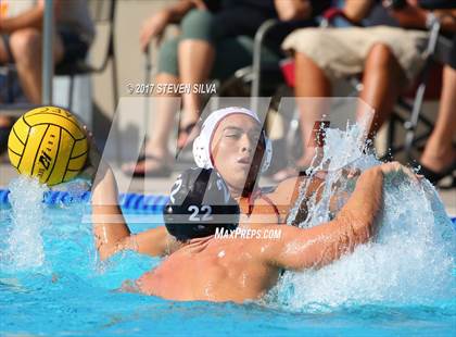 Thumbnail 2 in Mira Costa vs. Ocean View (America's Finest City Tournament) photogallery.