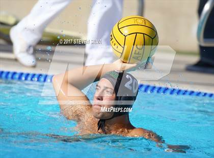 Thumbnail 3 in Mira Costa vs. Ocean View (America's Finest City Tournament) photogallery.