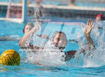 Thumbnail 1 in Mira Costa vs. Ocean View (America's Finest City Tournament) photogallery.