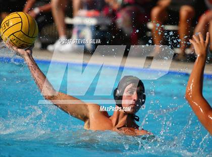 Thumbnail 2 in Mira Costa vs. Ocean View (America's Finest City Tournament) photogallery.