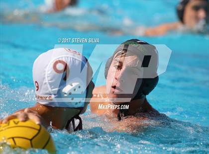 Thumbnail 1 in Mira Costa vs. Ocean View (America's Finest City Tournament) photogallery.