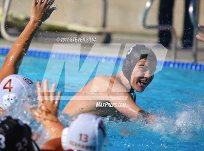 Thumbnail 3 in Mira Costa vs. Ocean View (America's Finest City Tournament) photogallery.