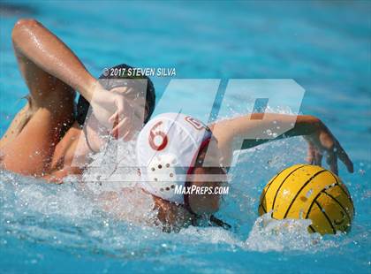 Thumbnail 3 in Mira Costa vs. Ocean View (America's Finest City Tournament) photogallery.