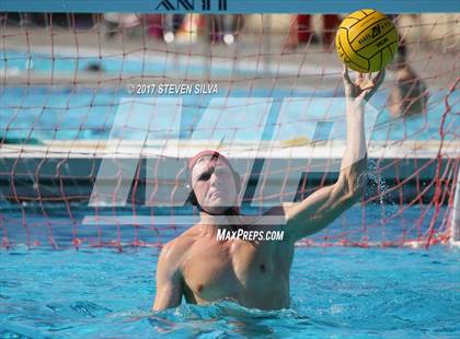 Thumbnail 3 in Mira Costa vs. Ocean View (America's Finest City Tournament) photogallery.