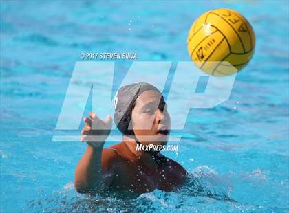Thumbnail 2 in Mira Costa vs. Ocean View (America's Finest City Tournament) photogallery.