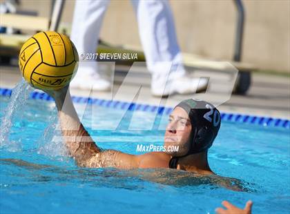 Thumbnail 2 in Mira Costa vs. Ocean View (America's Finest City Tournament) photogallery.