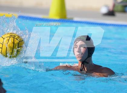 Thumbnail 1 in Mira Costa vs. Ocean View (America's Finest City Tournament) photogallery.